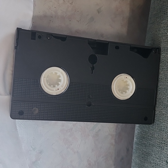 VHS TAPE - " Little Woman" Movie - Picture 4 of 4